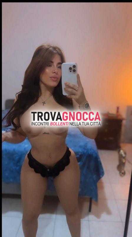 ❤️🔥appena arrivata battistini mia strabellissima bambola multiorgasmica 😋💦 4ta ditette💦 completa e passionale vagina calda che ti farÀ perdere testa massaggi 🔥