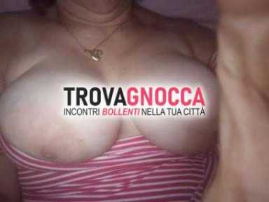 porcellina italiana