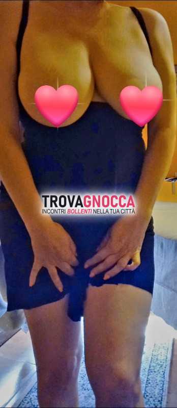 massaggio relax