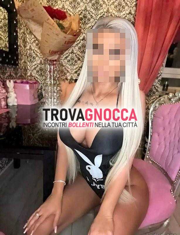erika 🍭 dolce 🔥 incantevole 🍑 sensuale - estremamente piccante 🌶️🔥 goditela senza pressione 🎀 fusione eros e passione 😍 san vincenzo - disponibile anche un'amica.