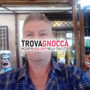 ciao tutti cerco amica