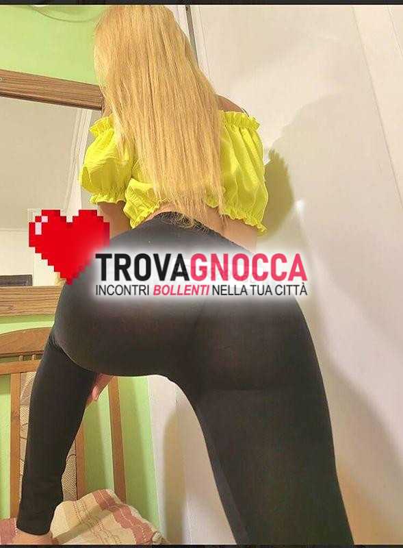 🔞 novitÀ italiana top snella e reale 24 anni bella bionda disponibile e completa 🔞