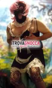 📷sono tua sissy cameriera❗