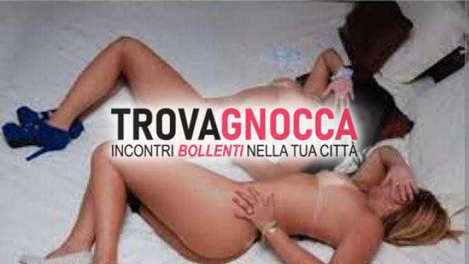 app. arrivate rebecca e suzy solo oggi