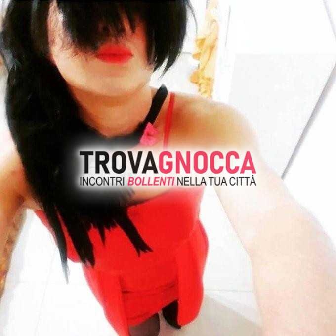 fantastica trav mediterranea bellezza splendida e molto passionale