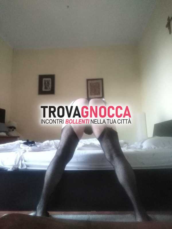 cerco professionista 
del fisting