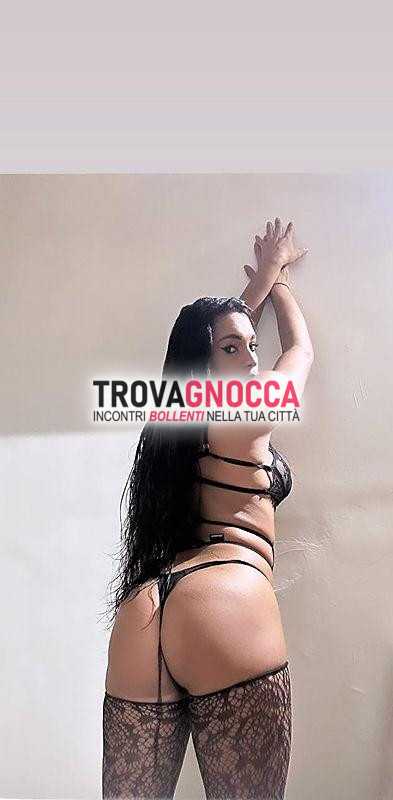 lorena brasiliana transessuale 23 anni prima volta roccarainola nola ti aspetta un'esperienza inebriante