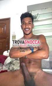 🔥attenzione 🔥🔥È arrivato citta' italo-brasiliano molto dotato 🍆🍆 bel maschio voglioso pronto soddisfarti tutto te🍆