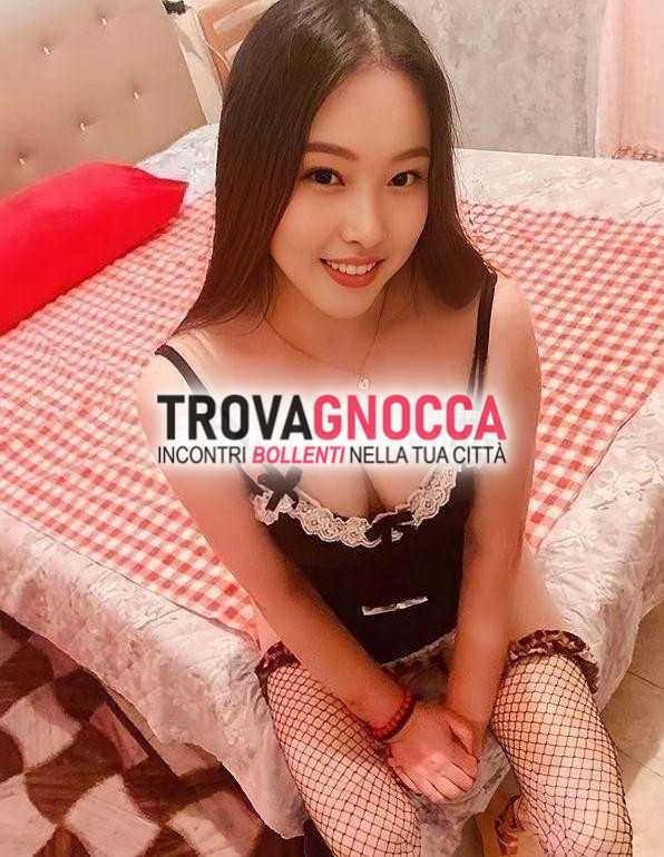 🍓girl orientale fantastica🍓 servizio completo esclusivo che include gola profonda squirting e bocchino al naturale oltre venuta bocca irresistibile🍓