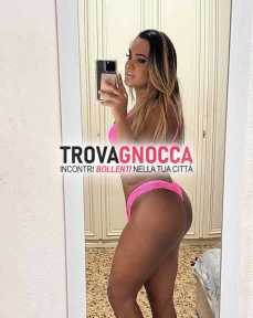 📍🔥💦 agatha ferraz 📍🔥💦 porcellina scoprire tutti amanti dei lunghi preliminari e dei baci alla francese. È bravissima e ha fantastico giocattolo 18 cm