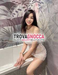 💋 nuova .bellissima ragazza orientale sensuale carina e simpatica