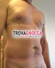 🔥 maturo impegnato cerca lei piacevoli distrazioni. non solito sesso meccanico. 
💫annuncio sempre valido