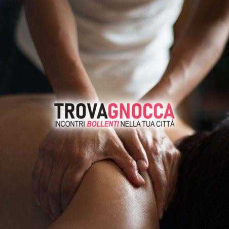 massaggio donne e giovani donne dinamiche
