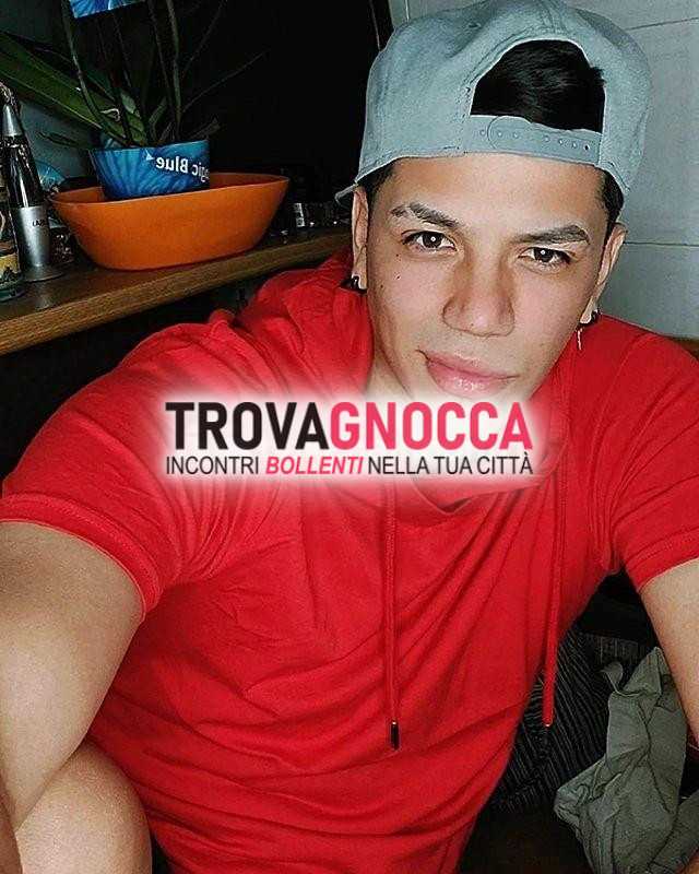 attenzione ⛔️ milano scopri mio bocchino e goditi fantastica minchia 20 cm xxl. sono bellissimo maschio latino 😈 e offero massaggi passione🔥 ho solo 26 anni. 📞