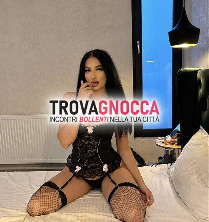 ✅novitÀ strepitosa alessia✅ 🎀dolce bambolina🎀 appena arrivata ti raggiungo mio charme unico 🔞 possibilitÀ incontri stupendi 😈 anche mia amica 🥳🥳 hotel o altre location‼️