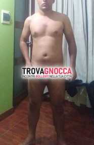 uomo alla ricerca donne irresistibili.