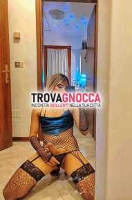 💕novita 🍑 melissa 💘transessuale affascinante e porca🌷⭐giovane incantevole attiva e passiva 🌶succhiatrice appassionata💦💦