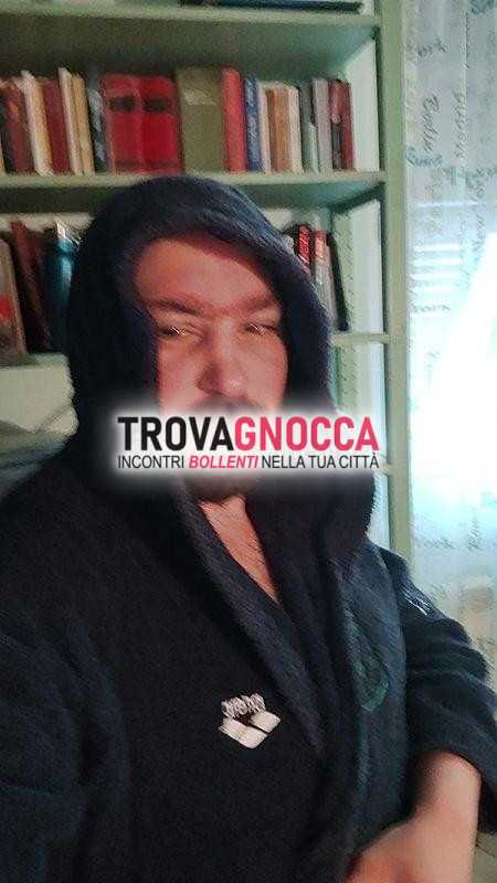 vorrei scopare