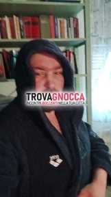 vorrei scopare