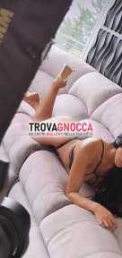 manuela davvero coinvolgente tenera e seducente