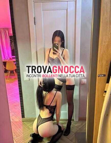 4 amiche scopare giovani e pronte ad accoglierti perchÉ non vieni scegliere oppure creare coppia 

un appartamento riservato pulito e climatizzato ti attende.

ci occupiamo ogni tua richiesta. 

ti aspettiamo
