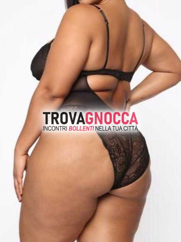 formosa e sensuale carne te pozzallo