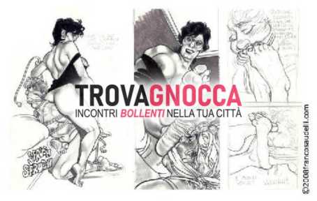 adoro leccare puedi alle donne