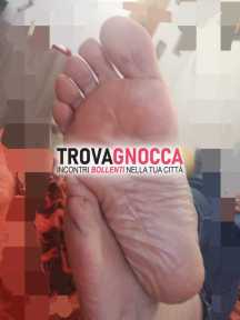 adoro leccare puedi alle donne