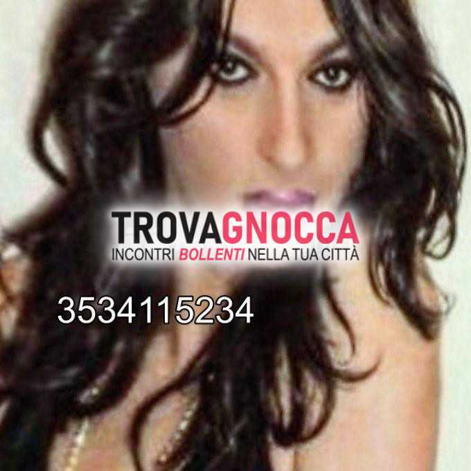 transessuale italiana giocherellona sensuale e femminile.💗 uniamo forze momenti divertenti e senza limiti 💗 disponibile anche videochiamate