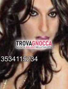 transessuale italiana giocherellona sensuale e femminile.π uniamo forze momenti divertenti e senza limiti π disponibile anche videochiamate transessuale italiana giocherellona sensuale e femminile.π uniamo forze momenti divertenti e senza limiti π disponibile anche videochiamate