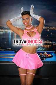 🟣👑🟣prima volta 👑🟣👑affascinante e porca 20 cms ho aspecto molto unico vera transessuale.