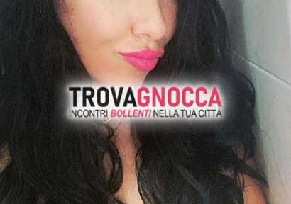 nina ❤️ nuova massaggiatrice montesilvano pronta offrirti un'esperienza puro piacere nina ❤️ nuova massaggiatrice montesilvano pronta offrirti un'esperienza puro piacere