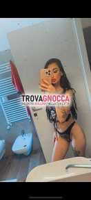 🔞✅appena arrivata ivana 20 anni✅🔞🍒piccollina zoccoletta🍒 adoro ciucciare 🍭con mia calda bocca ed essere 🍭leccata fino bagnarmi.💦💦 e non farmi mancare niente non dimenticare mio lato b 🔞✅appena arrivata ivana 20 anni✅🔞🍒piccollina zoccoletta🍒 adoro ciucciare 🍭con mia calda bocca ed essere 🍭leccata fino bagnarmi.💦💦 e non farmi mancare niente non dimenticare mio lato b