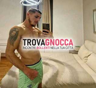nuovo nuovo nuovo appena sbarcato fantastico ragazzo momenti intensi milano centrale