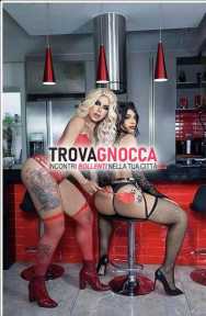 coppia esagerata 🔥transessuale xxxl italiane 🇮🇹🇮🇹🔥 tutto te foto amatoriali siamo appena arrivate e siamo due porcelline estremamente disinibite pronte divertirci te tanti giochetti sensuali