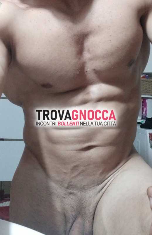 palestrato cerca trombamica