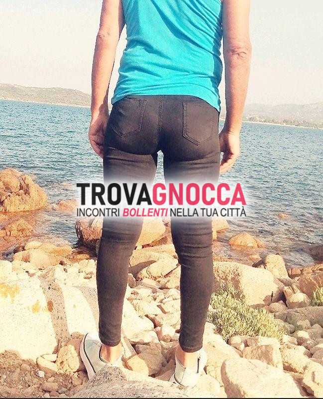 schiavo troietta