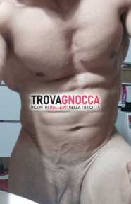 palestrato cerca trombamica