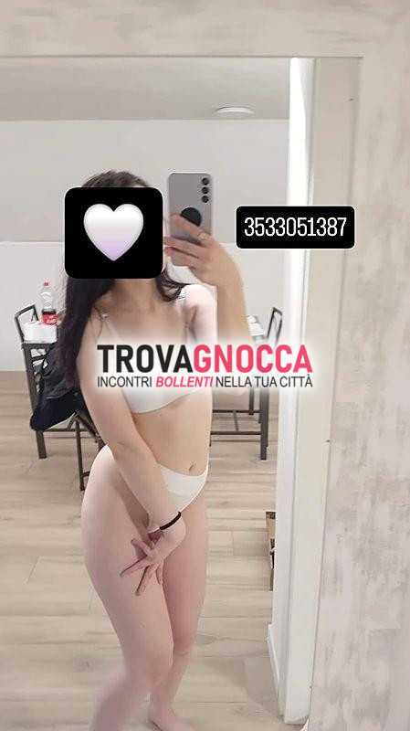 ❌️scopri novitÀ piacenza ❌️ 
👅sono disponibile piacenza e raggiungo dove desideri provincia👅🥰 
confermo foto 
anche serate speciali☃️