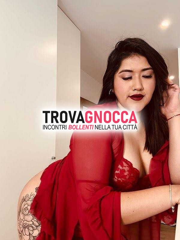 sonÓ aura ragazza peruana new. app. arrivata. 🍒😈💘 sono regina bocchino sorprendente e vagina succosa leccare - offro 69 e sono tettona naturale🍒😈💘 massaggio disponibile
