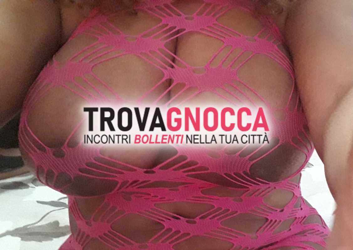 bellissima ninfomana