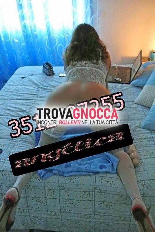 🔥 🔥angelica bella abbondante donna prosperosa seno naturale sempre calda e vogliosa 🔥🔥