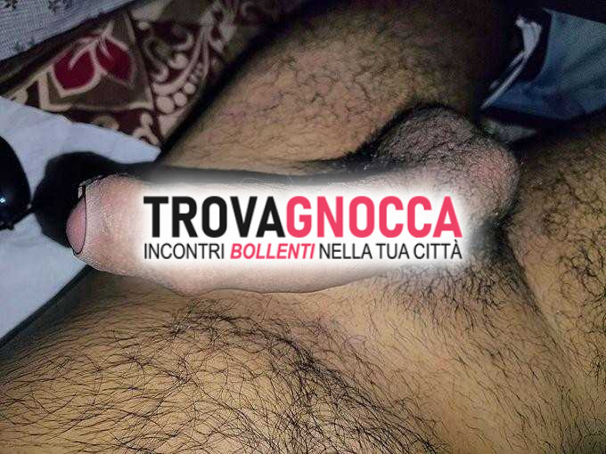 solo cerce donna