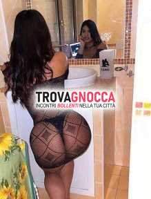😈🐷💣fantastica bomba sexy transessuale 26 anni sia attiva che passiva🍆💦👄
