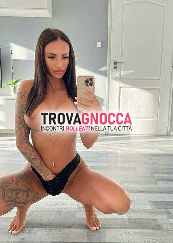 nuova prima volta ✅⛔️ super completa e soddisfacente ✅⛔️ 💯 raggiungo anche fuori provincia 100 reale e affidabile ✅