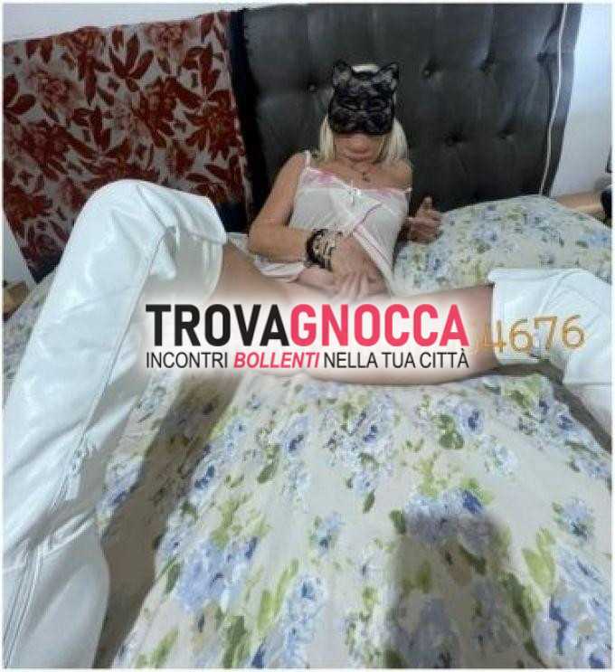sandra 49 anni 🔥romagnola🔥 doc dea piacere. preparati momenti gioia anche videochiamate hot