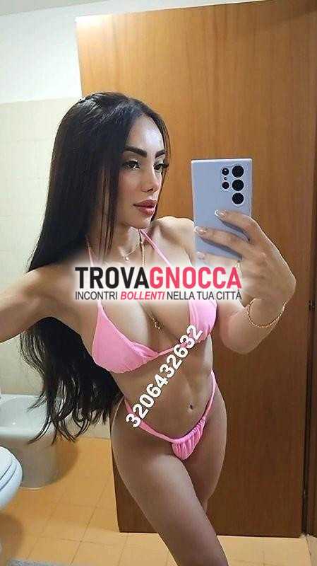 transessuale roma nella zona san giovanni sempre disponibile unica e molto porca appassionati femminilitÀ e buon gusto👅👅 attiva e passiva foto reali 1.