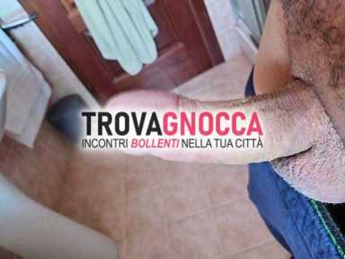 sono alla ricerca coppia accogliente domani sera.