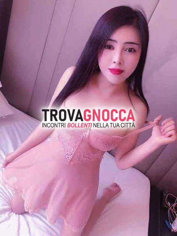 oggi nuova arrivata ieesesistibile orientale dolce miele e calda fuoco incredibilmente sexy.
