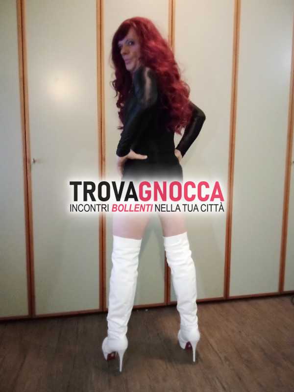 trav attiva uomini passivi